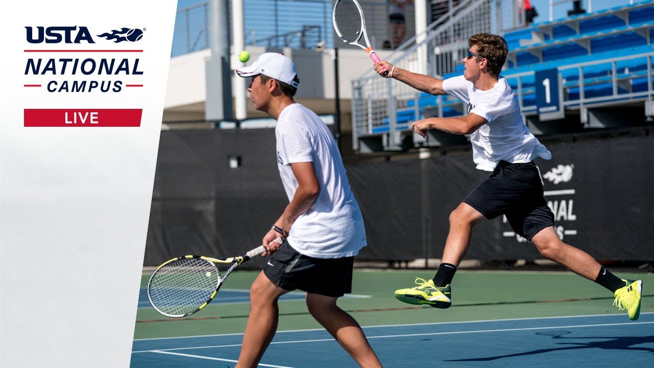 USTA Junior Team Tennis 18U National Championship Finals