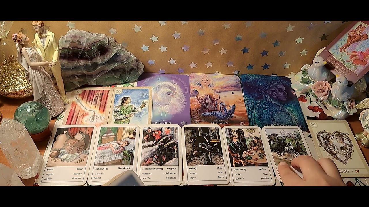 💔Zasto sam te ostavio/ostavila sada cete saznati‼️🔮Tarot citanje🔮