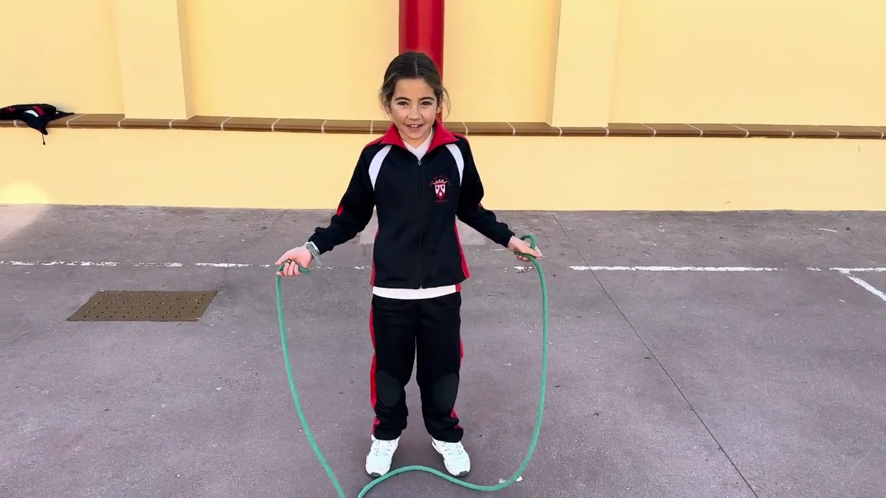 3º EP Comba 23 24
