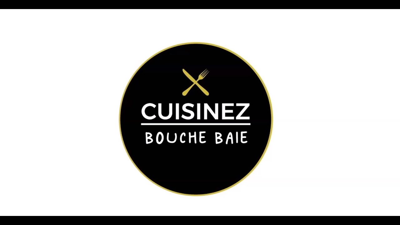 Recette Lieu jaune sur lit de kasha, Christophe Sagory, restaurant l'Aromatic à Ploeuc-l'Hermitage