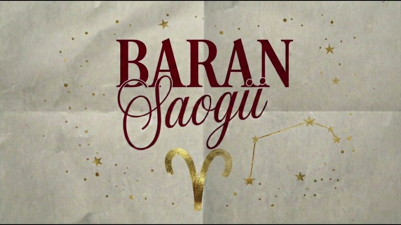 Baran: Agresor czy Święty Wojownik? Jak jego ogień ratuje nam życie?