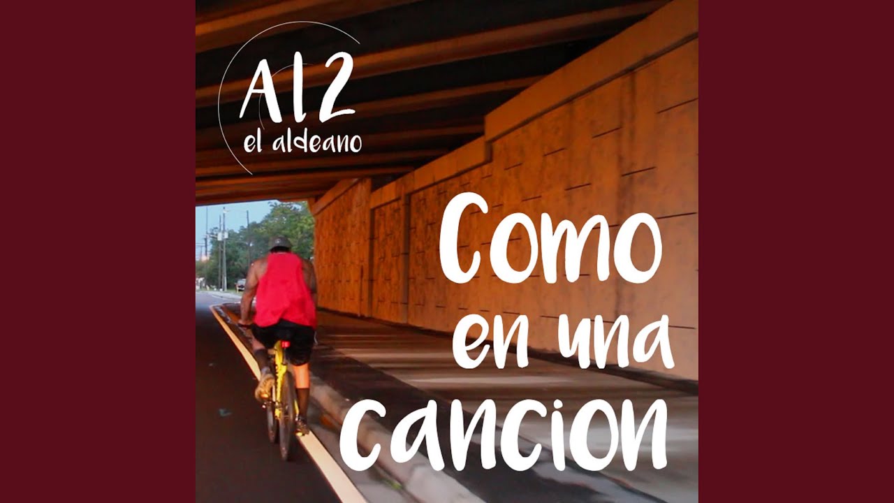 Como en una Cancion