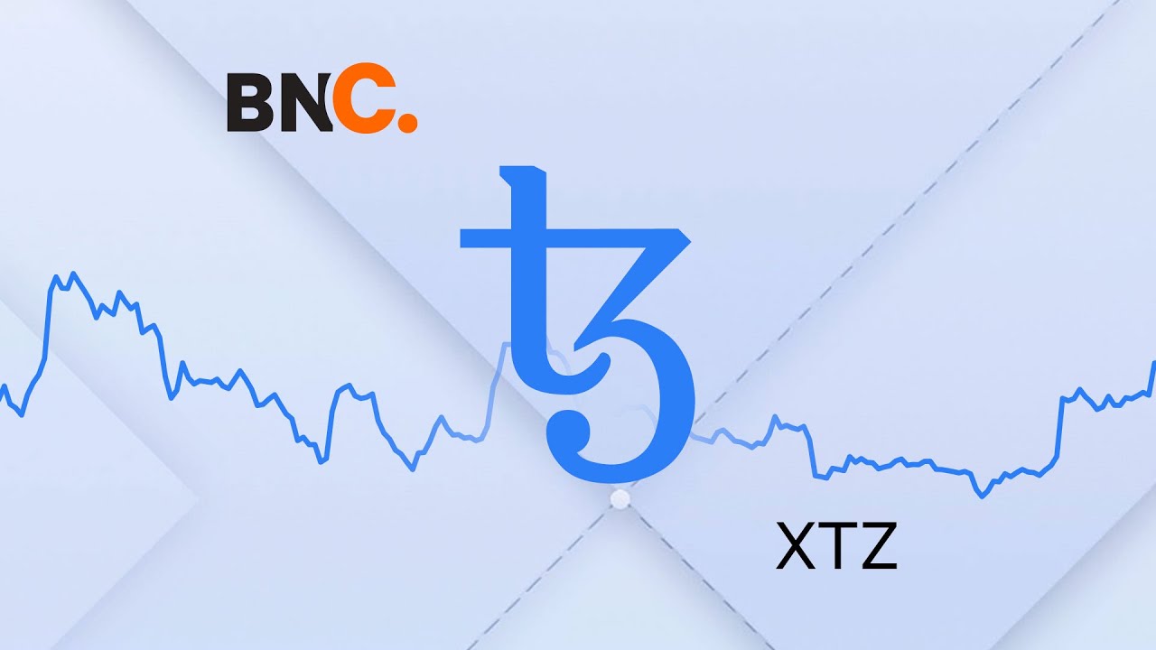 Tezos Price Analysis - 14th February