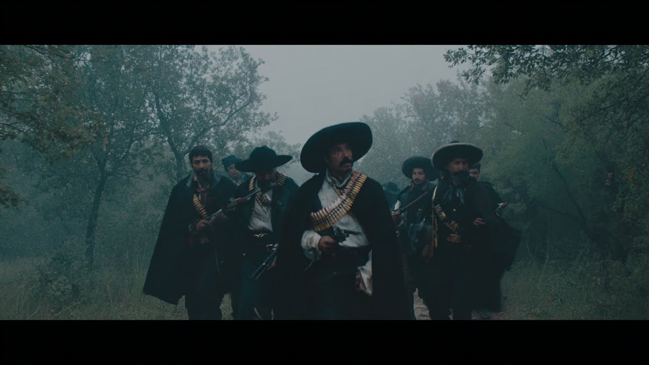 Um Revólver na Mão do Diabo | Faroeste Completo em | Clássico Spaghetti Western