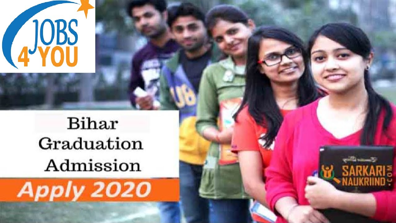 Bihar Graduation Admission 2020 | Muzaffarpur University Online Admission Form 2020 |BRABU Admission