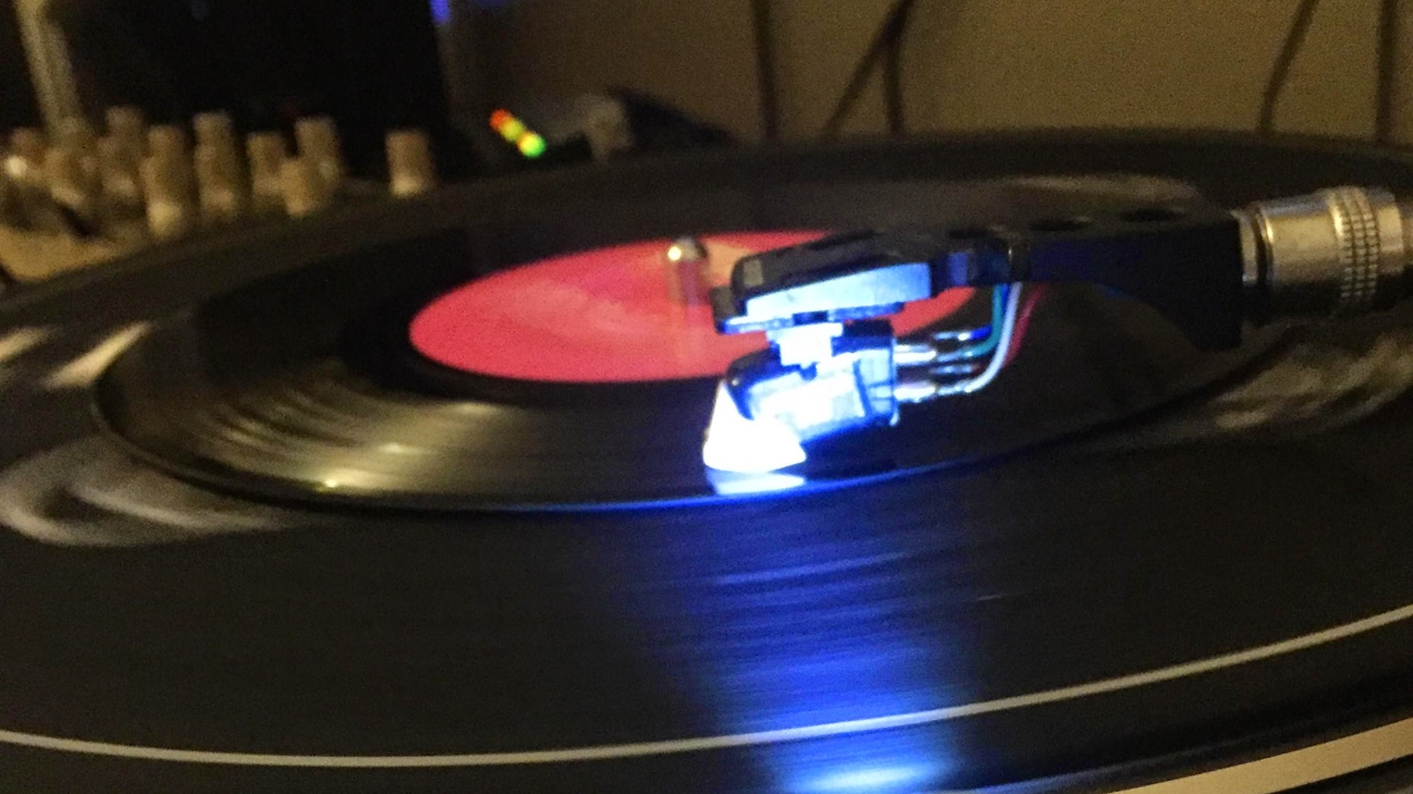 Funky Old Skool Set