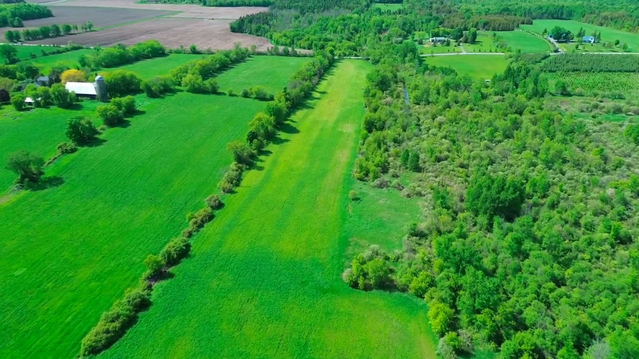 57 Acres For Sale