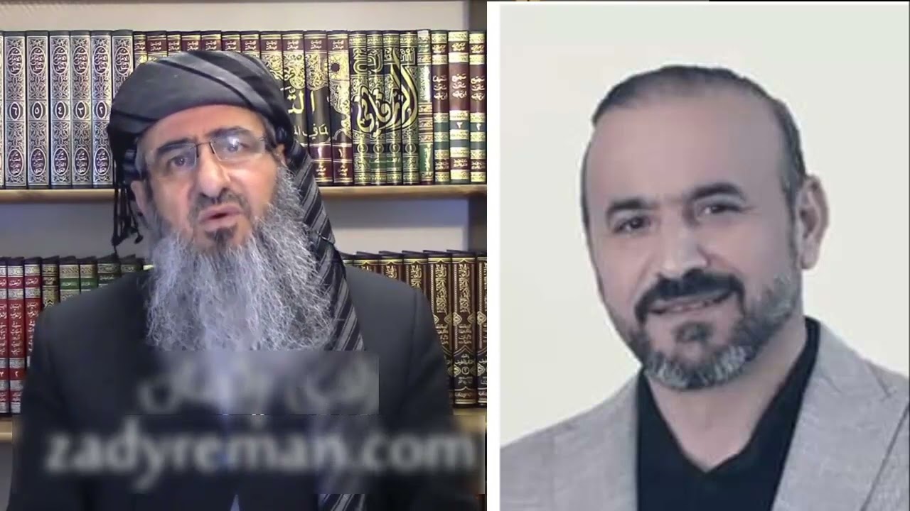 وەڵامی جەنابی مامۆستا کرێکار بۆ حاجی کاروان