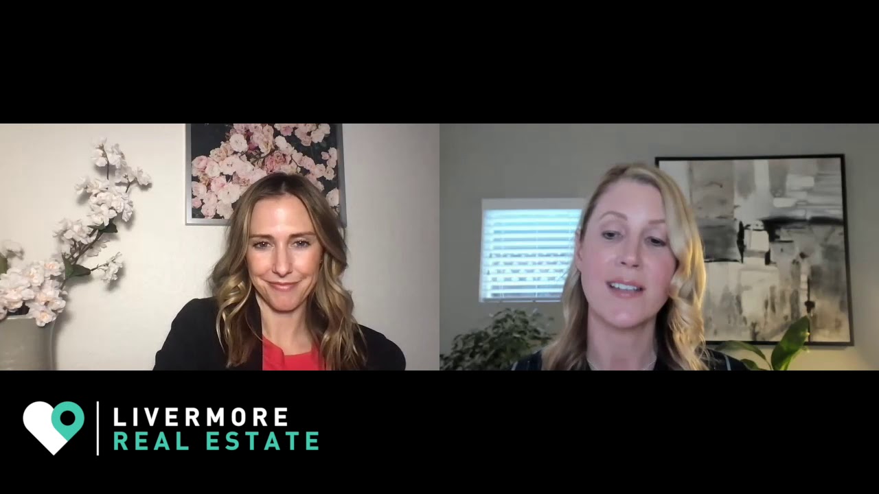 Livermore Real Estate: 10 Tips for Selling Your Home