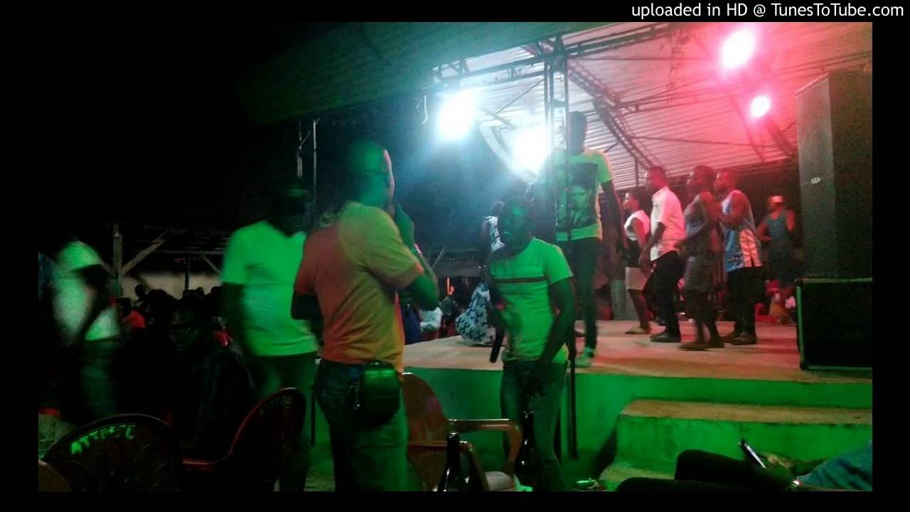 YAO MANE boublah