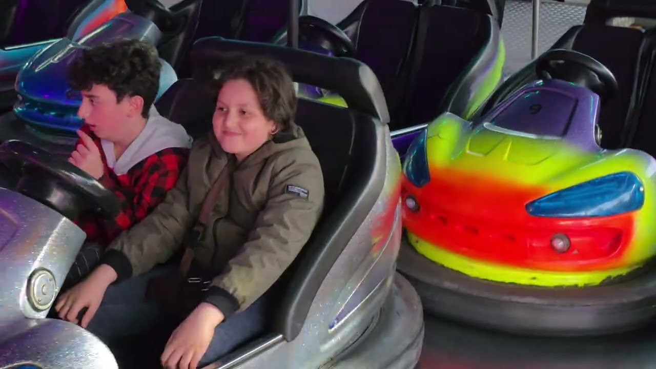Kirmes NRW GE 06 بسم الله ماشاء الله