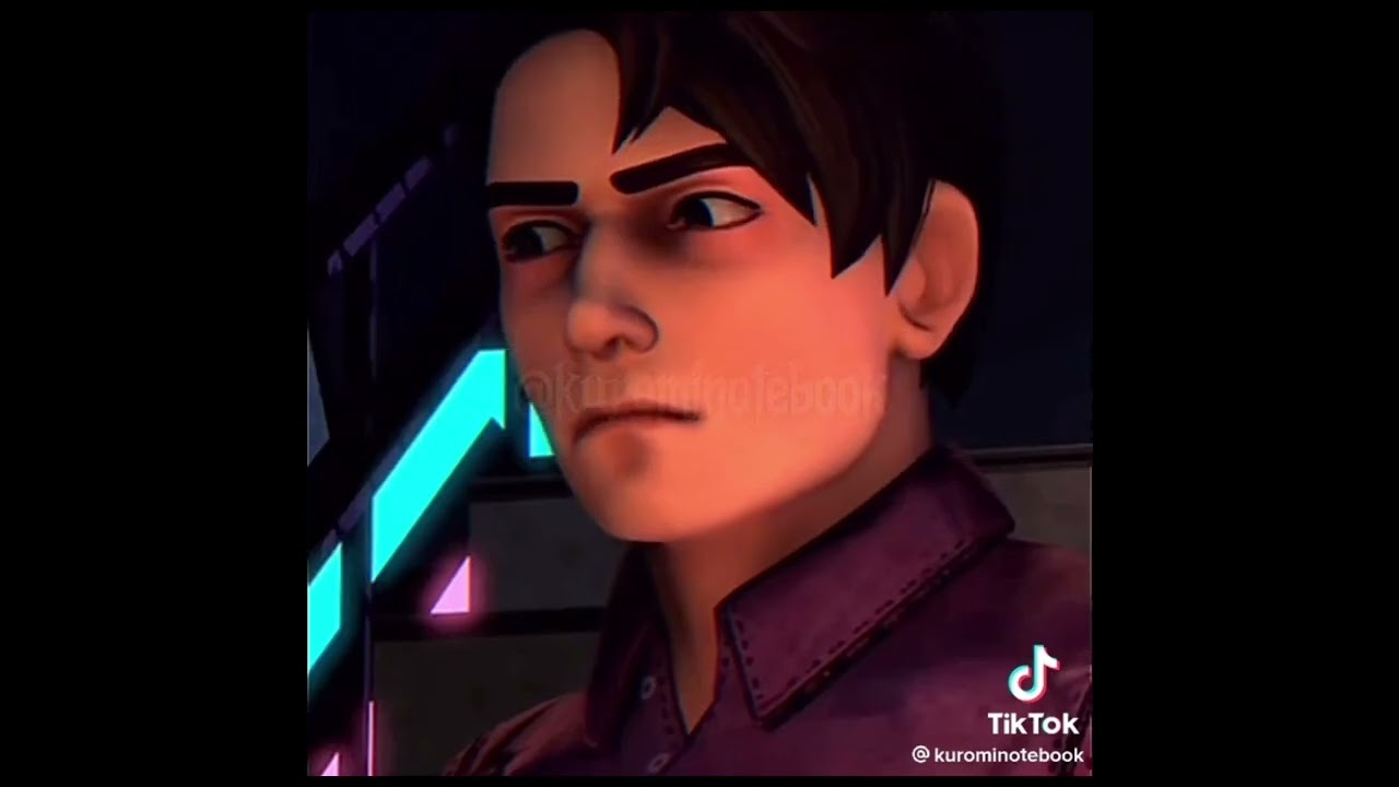 Micheal afton TikToks [part:1/???]￼