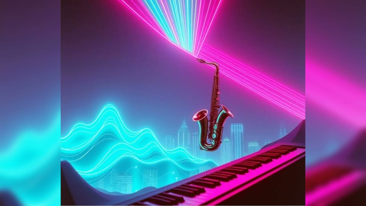 ALKHY - Ritmo Musicale 2
