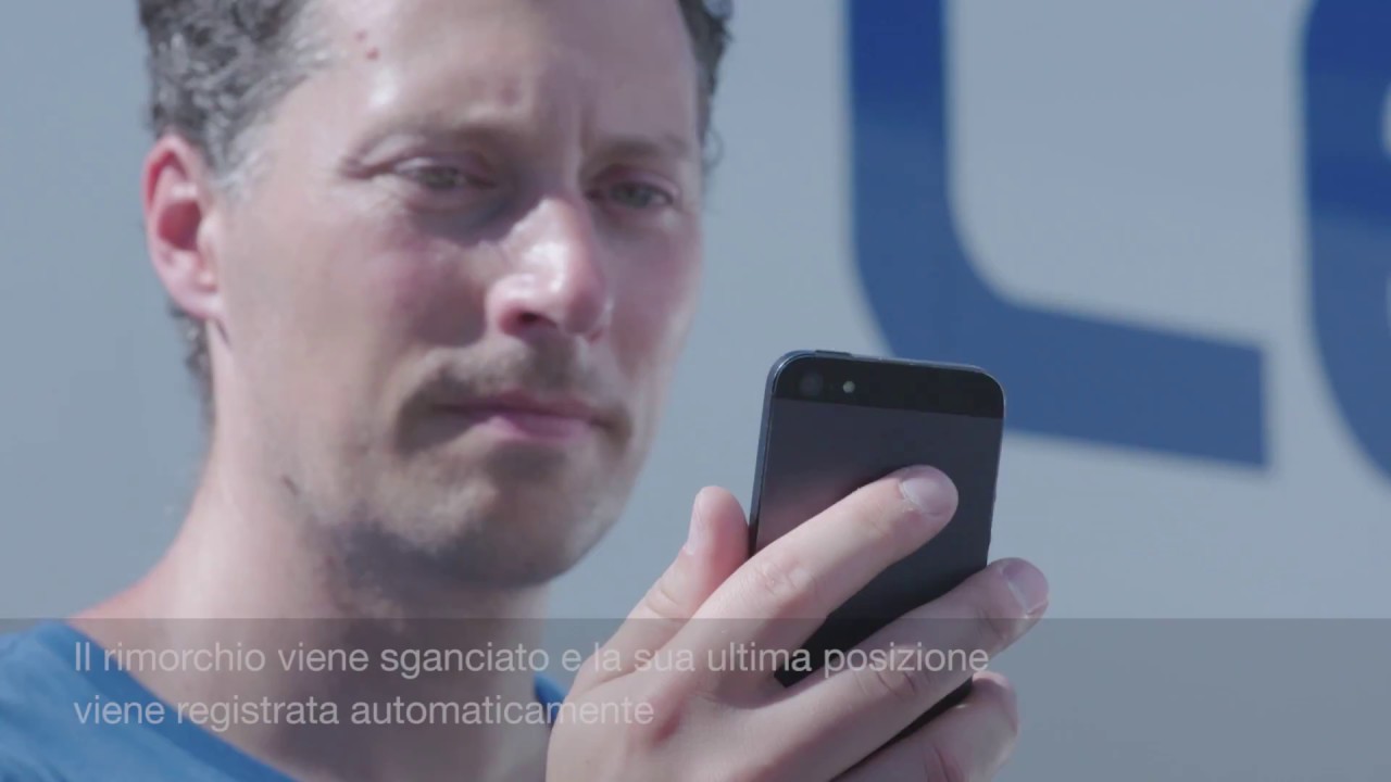 VDO Fleet Trailermanagement I VDO Fleet Management