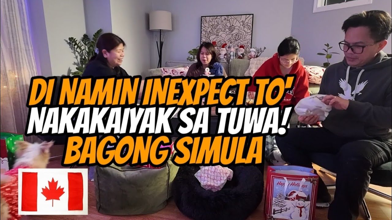 BAGONG TAON BAGONG BAHAY! |CALGARY |BUHAY SA CANADA 🇨🇦 |TEAM SOLIMAN VLOG 
