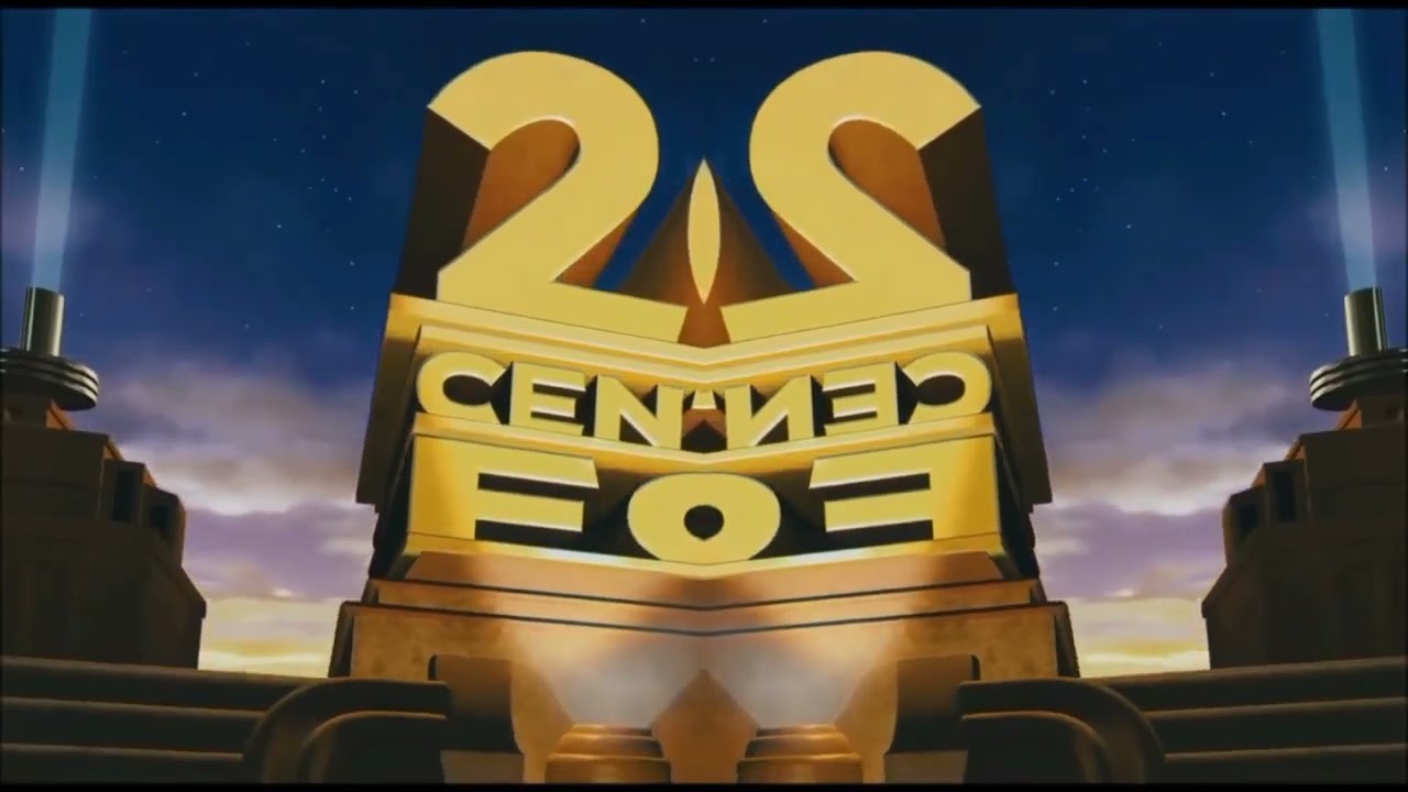 Mind-Blowing Effects of  Chipmunk 20th Century fox version