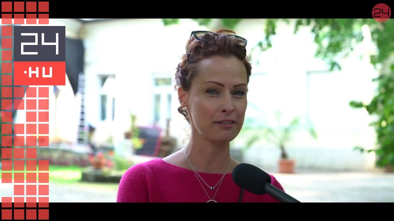 Dobó Kata: Már nem okoznak álmatlan éjszakákat a gyűlölködések