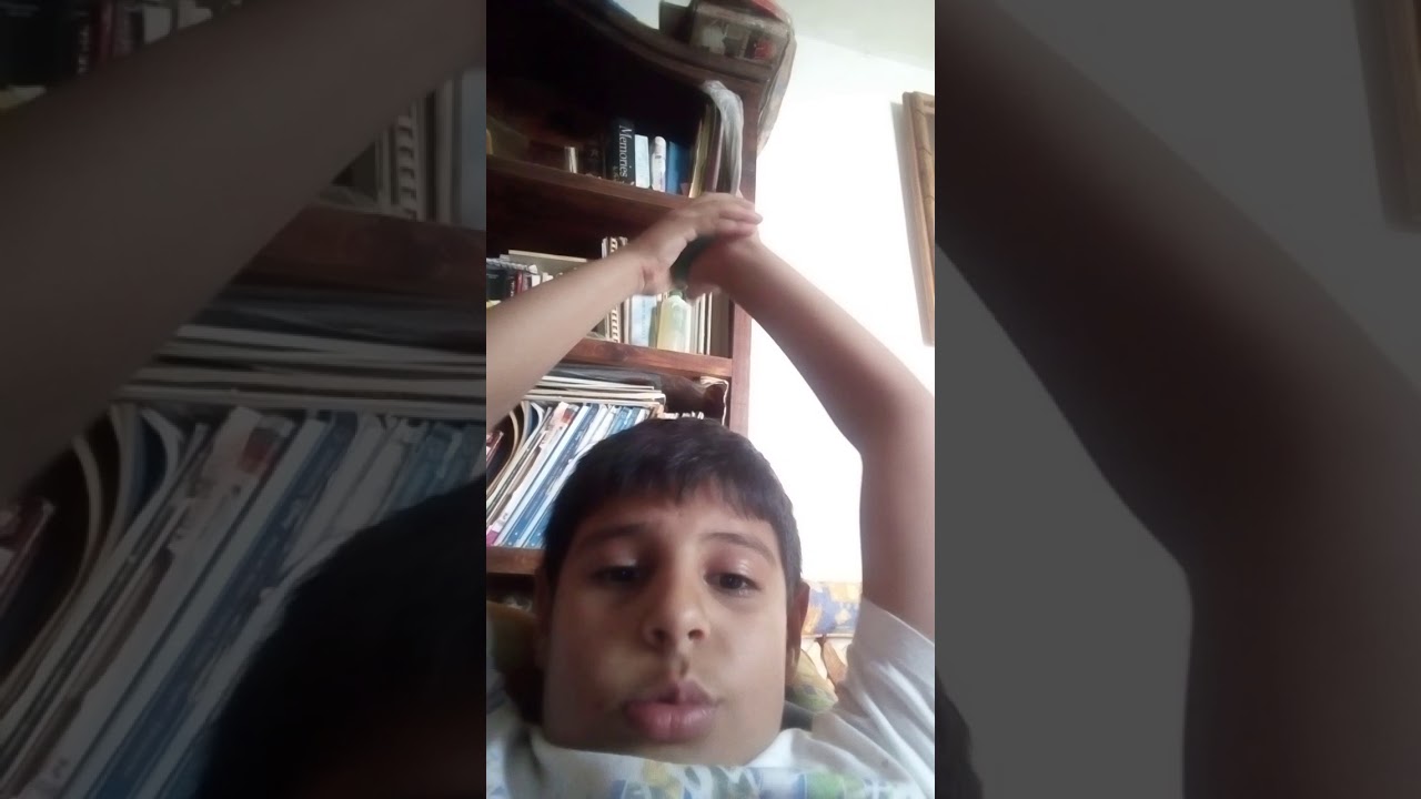 V&iacute;deo en cuarentena