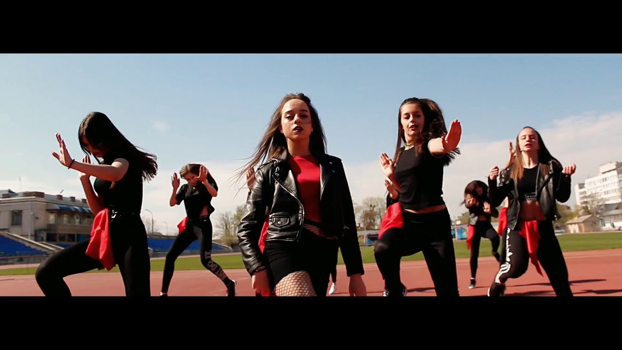NG GIRLS | SIS N BRO | DANCEHALL by CAROLINA CRETU