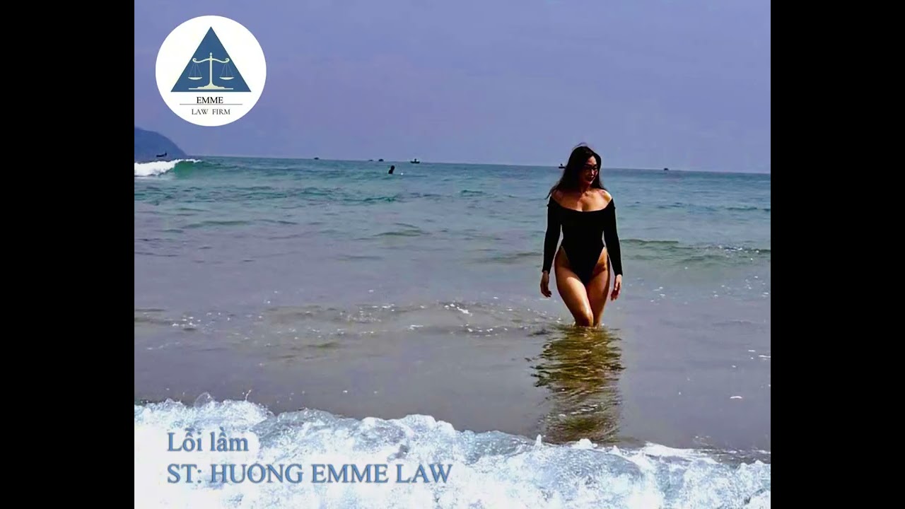 Lỗi lầm. ST: Vũ Thị Hương [HUONG EMME LAW]