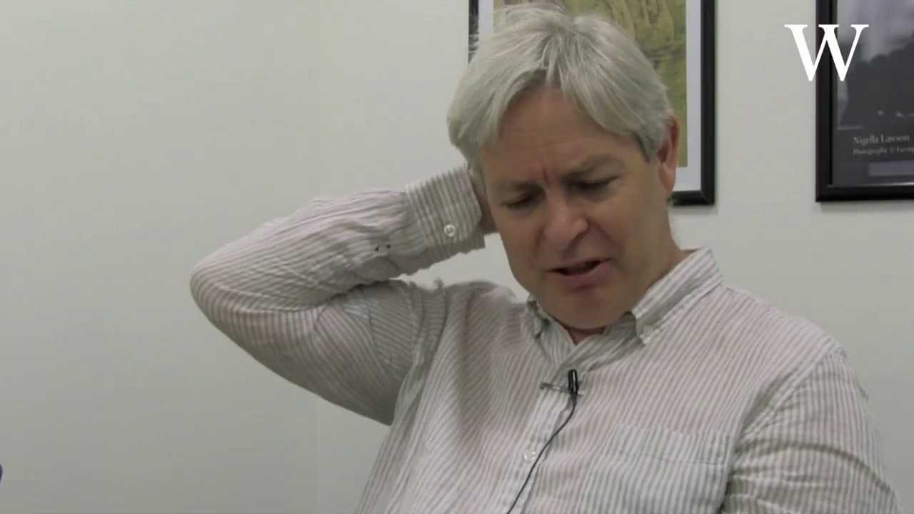 Jonathan Coe discusses Expo 58