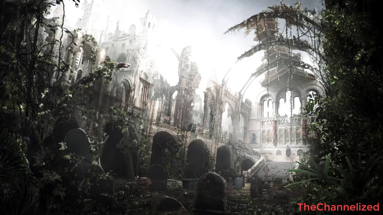 EPIC BATTLE MUSIC #3 [MIX]