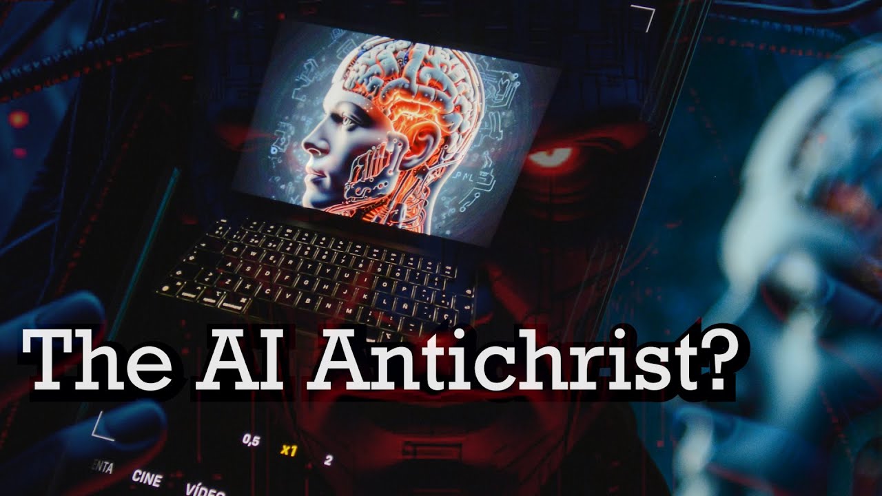 Antichrist or Savior? Destiny of AI and Technology &ndash; Theories and Speculation
