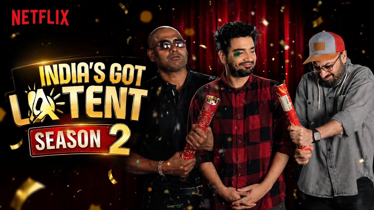 India's Got Latent Season 2 Episode 1 कैसे देखें Download and OTT Platform