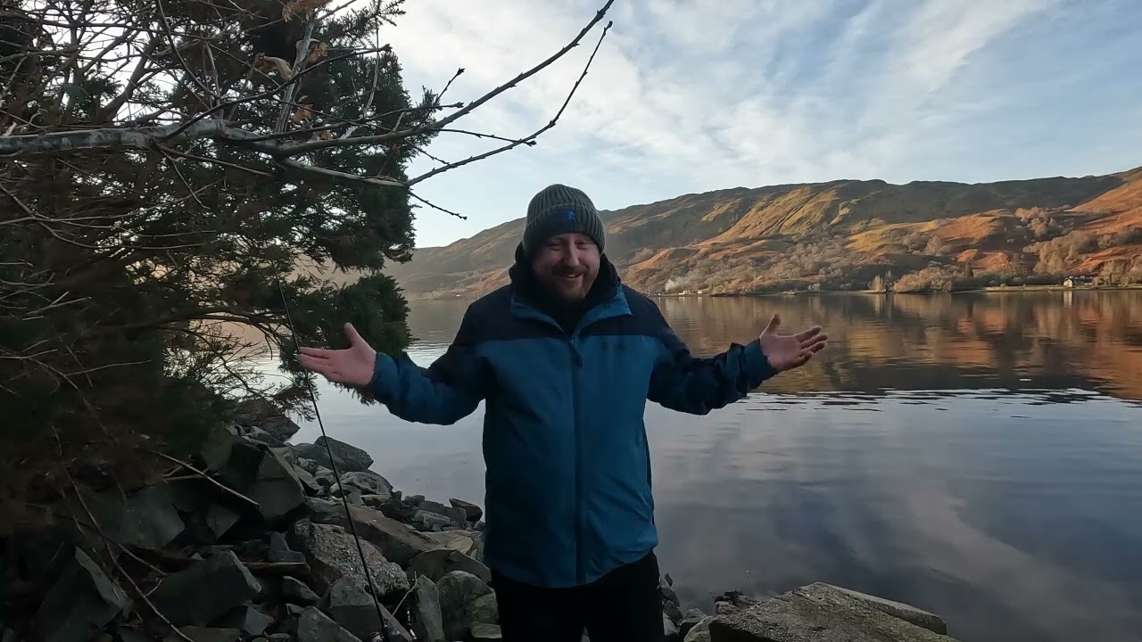 Scottish Loch Fishing Pt2 | Chasing The One That Got Away