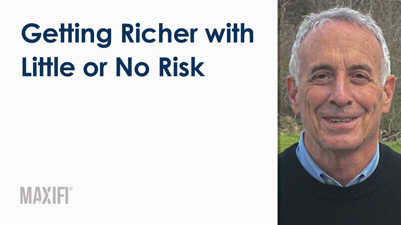 Getting Richer with No Risk: How To Maximize Your Base Plan