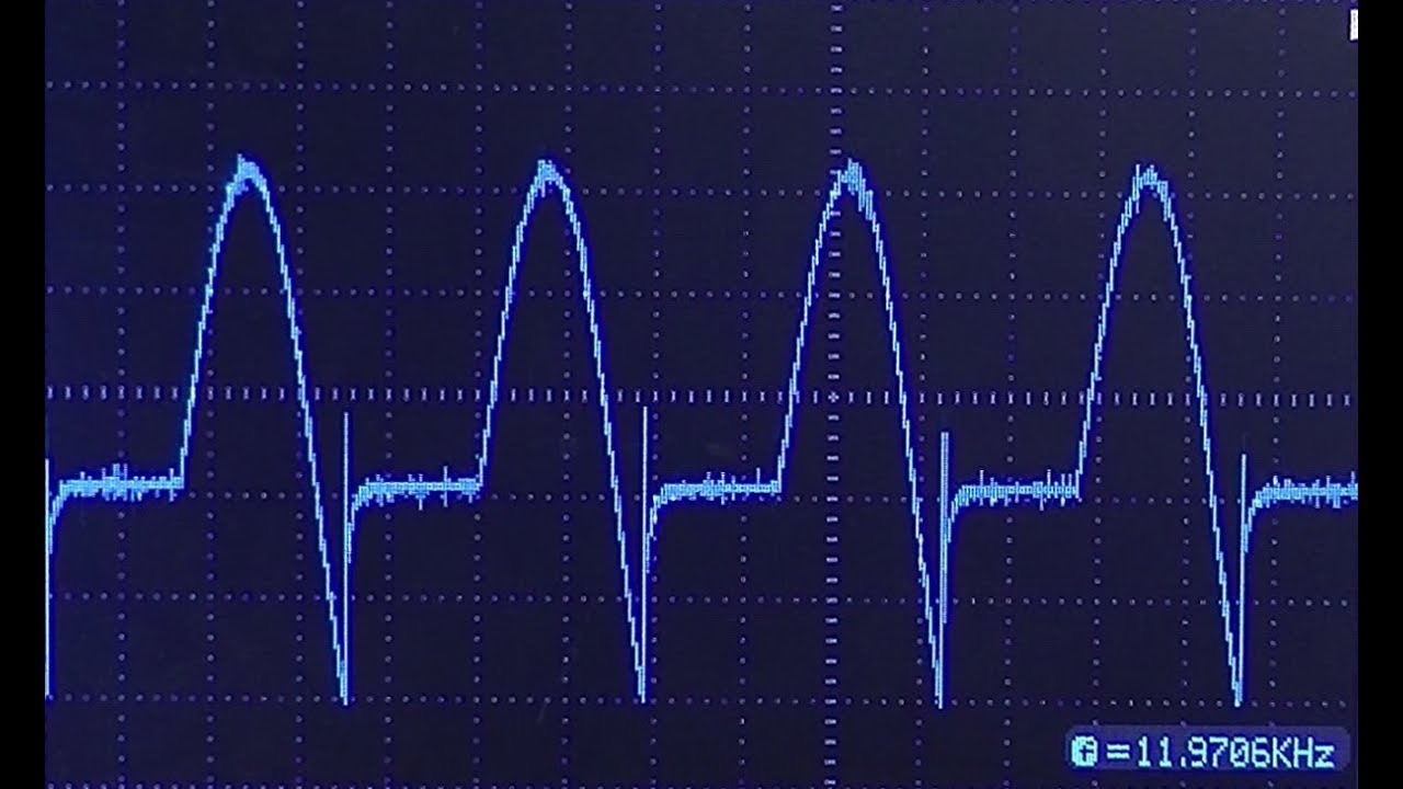 audio lecture 23, why ultra fast recovery diodes?, silicon diodes instead of tube rectifiers