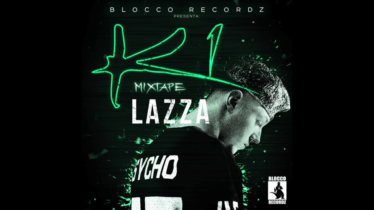 Lazza - Replica