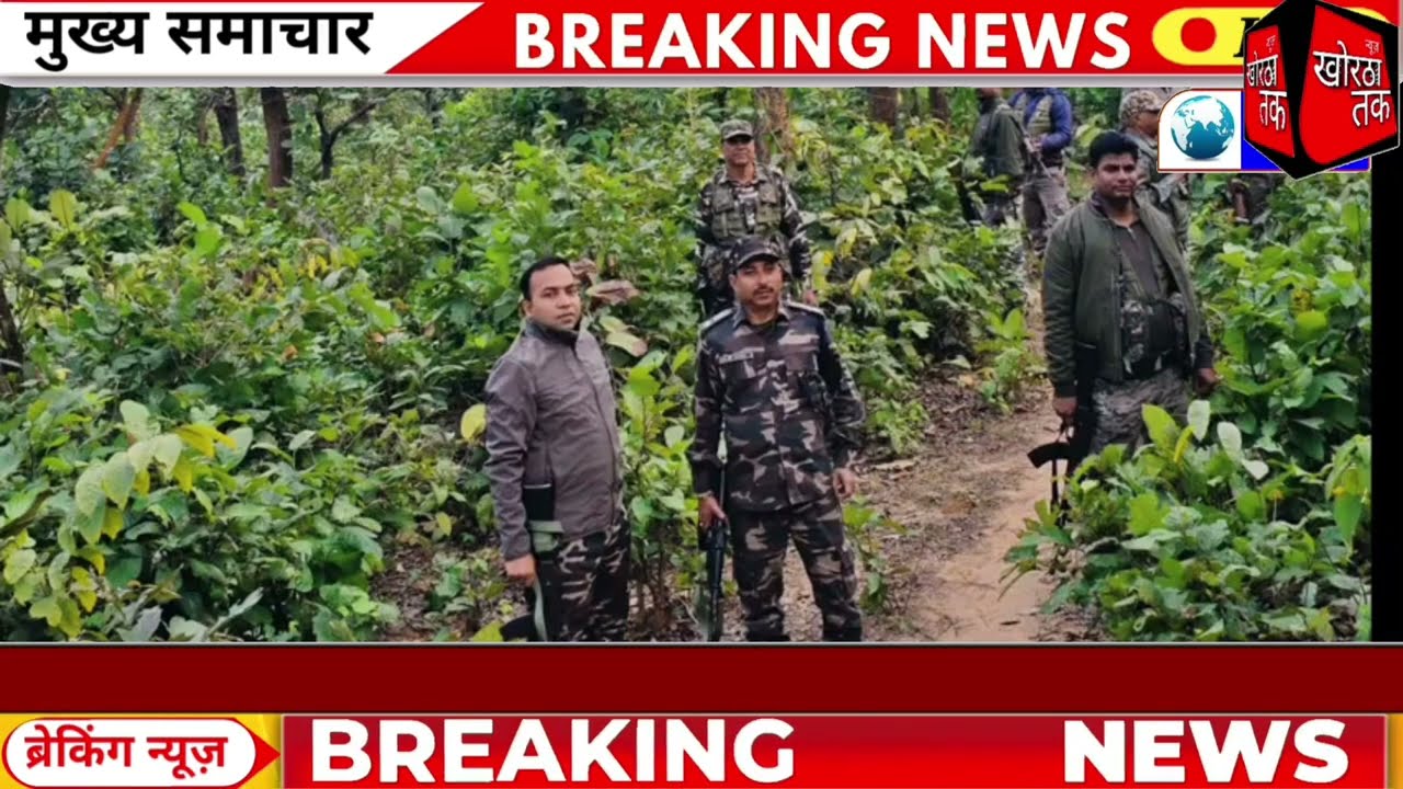 झारखंड की 10 बड़ी खबरें, Breaking News, Ranchi Updates, Politics, Crime, Weather, Education 