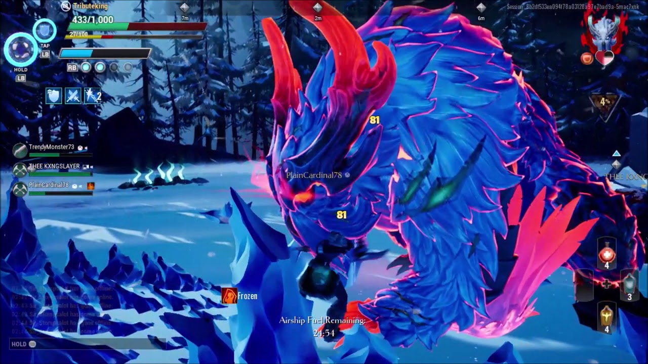 Is Dauntless worth playing in 2020?
