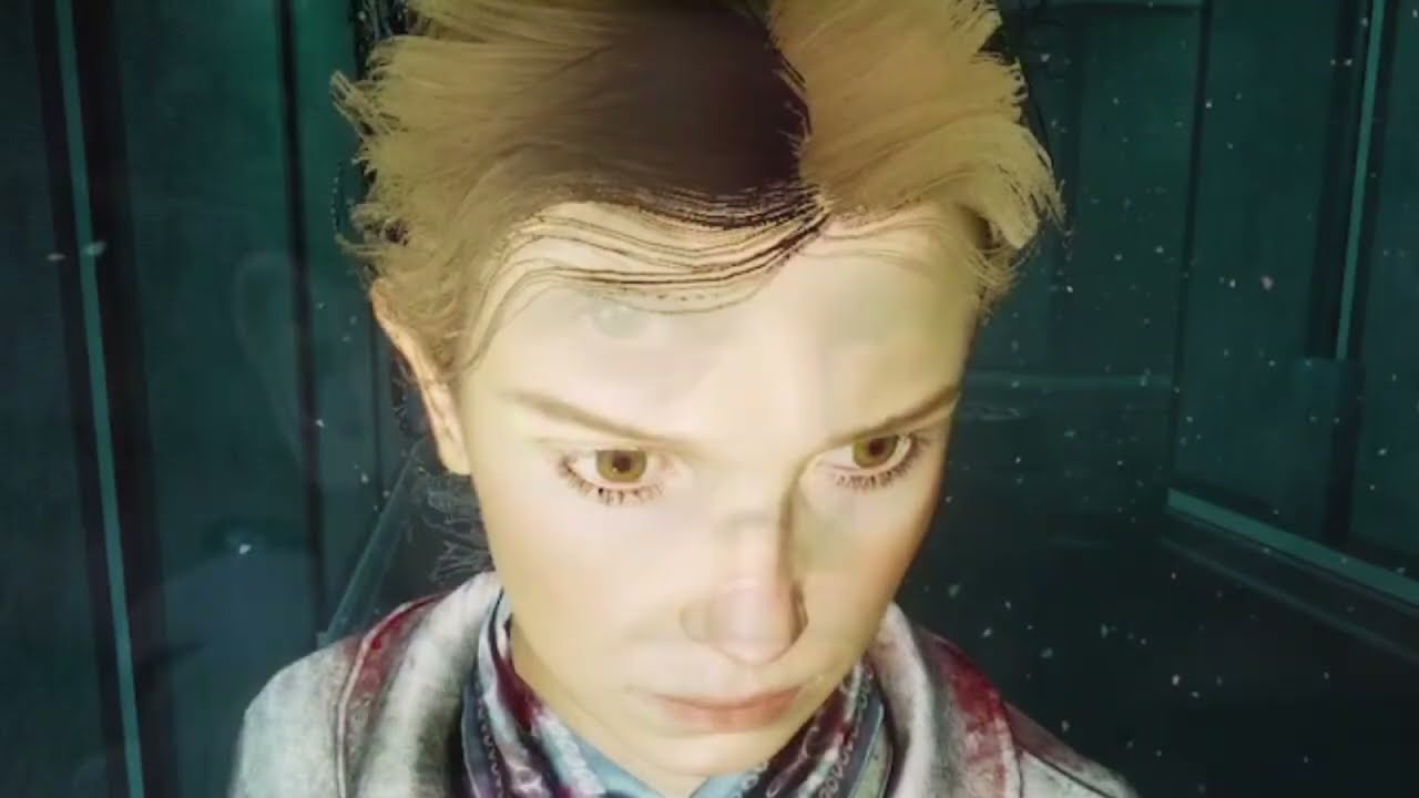 Dead By Daylight but I’ve seen some stranger things too…