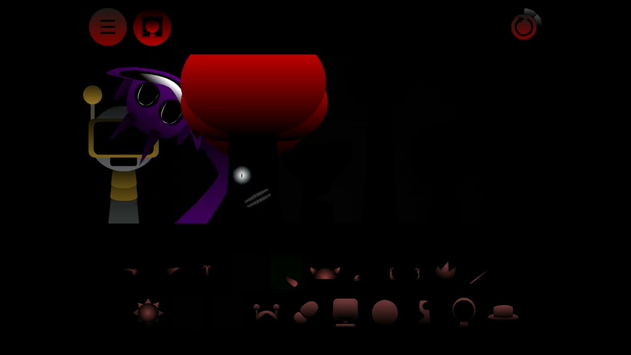 Sprunki phase 4