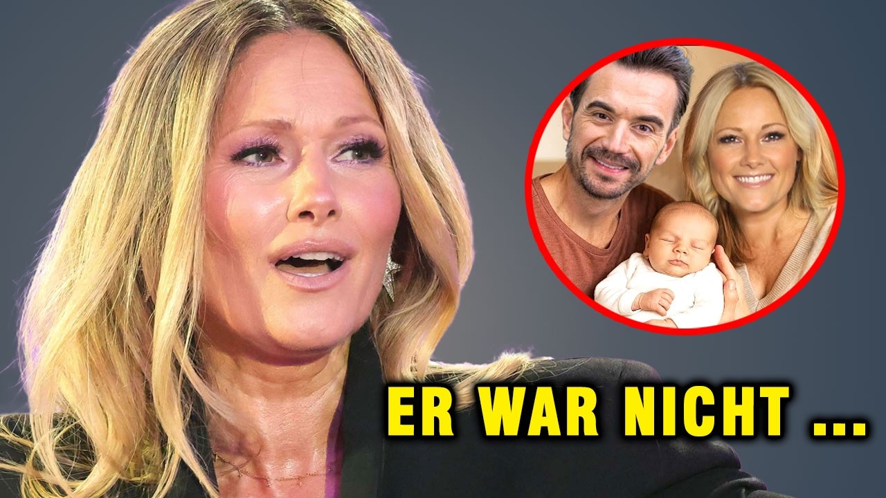 Ist es Florian Silbereisen? Helene Fischer bricht das Schweigen und enthüllt ihr zweites Kind.