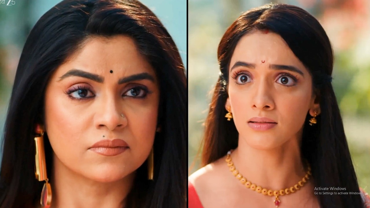 Jagaddhatri Today Episode | 22nd February 2026