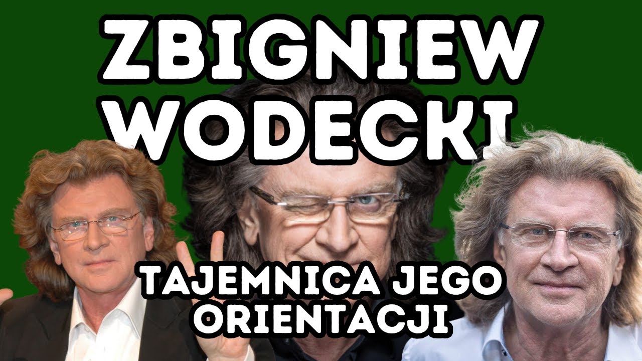Zbigniew Wodecki: Od szczytu sławy do upadku. Tragiczna historia