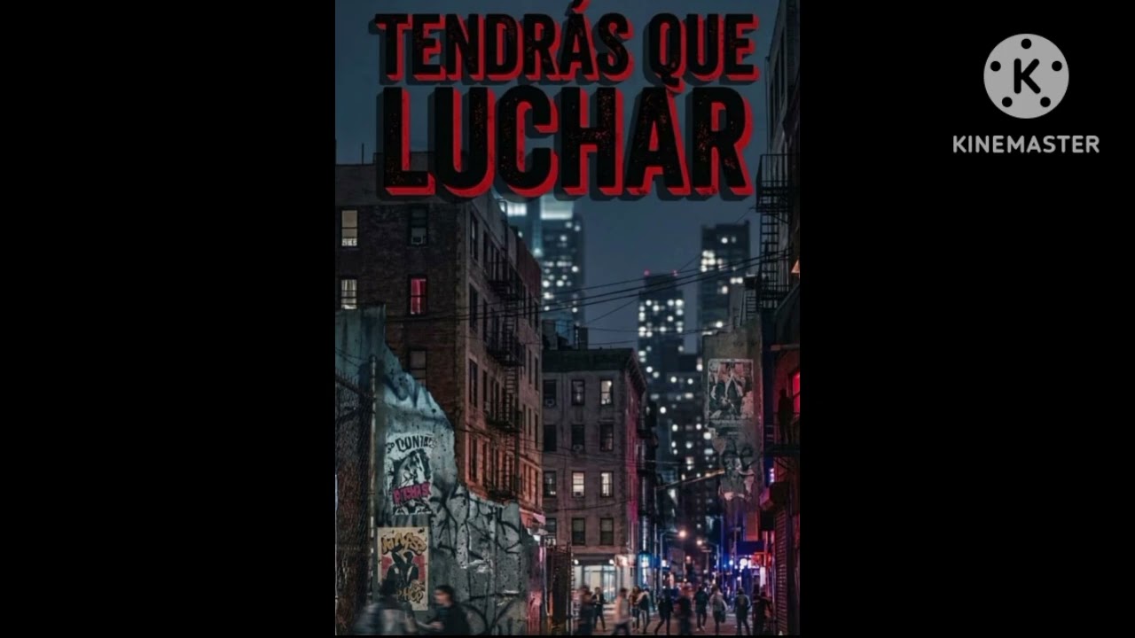 Terragresion - Tendrás que luchar 
