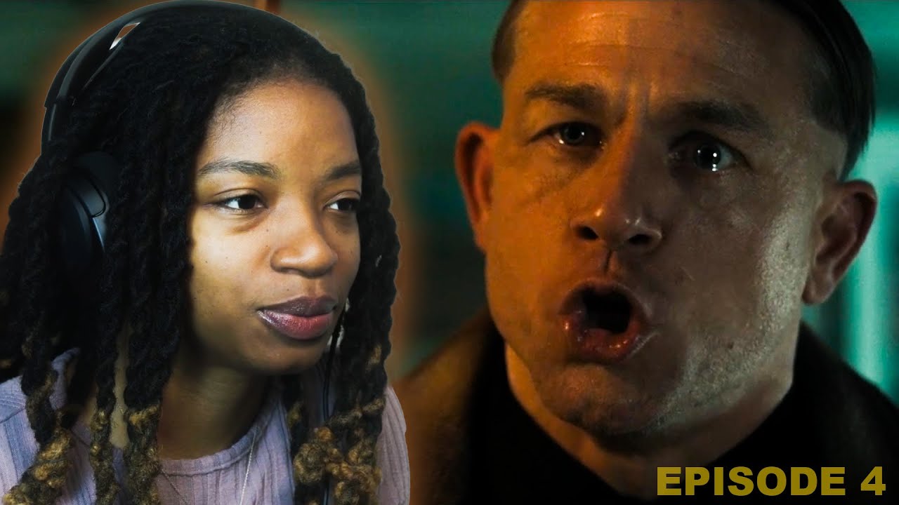 MONSTER: The Ed Gein Story | Episode 4 | REACTION