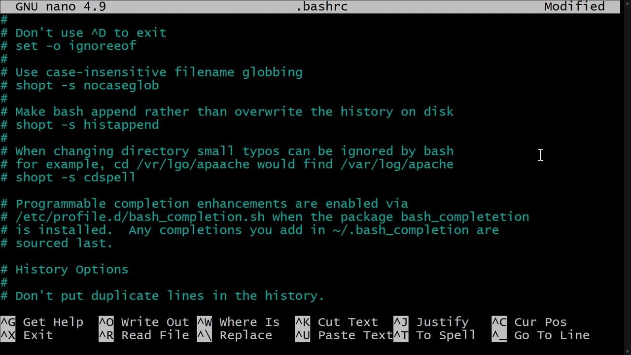 Cygwin, ConEmu Install and basic usage 2022