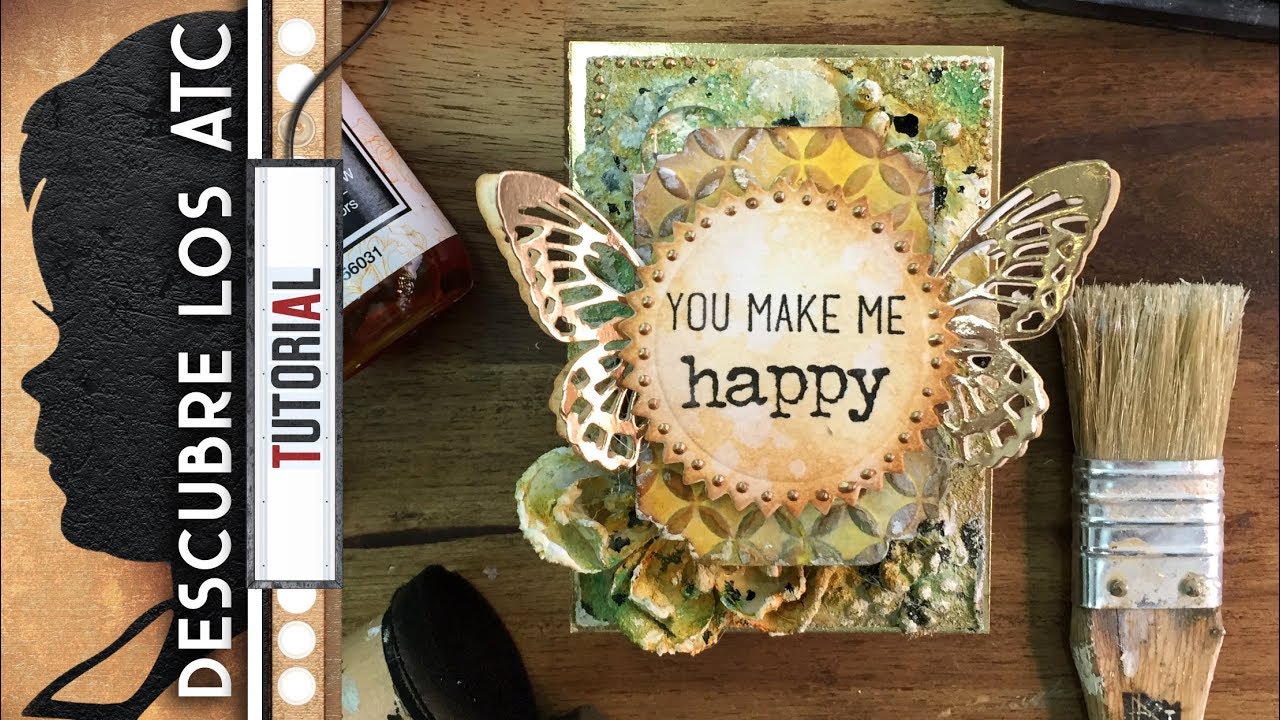 ¿Que son los ATC's?