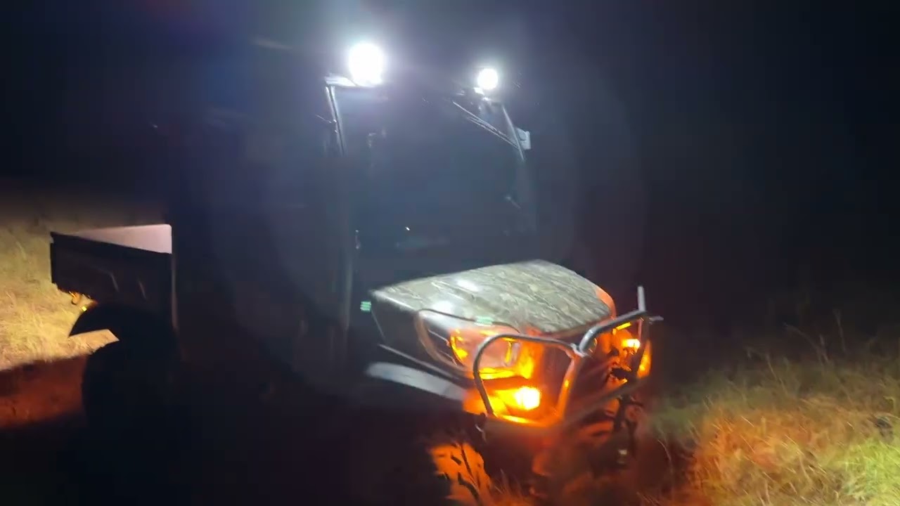 BUILTBRIGHT Work Pod Task Demonstration