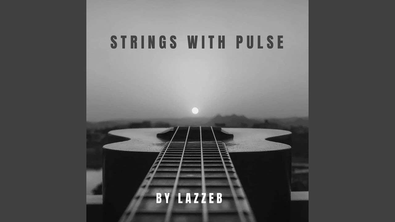 Strings with pulse