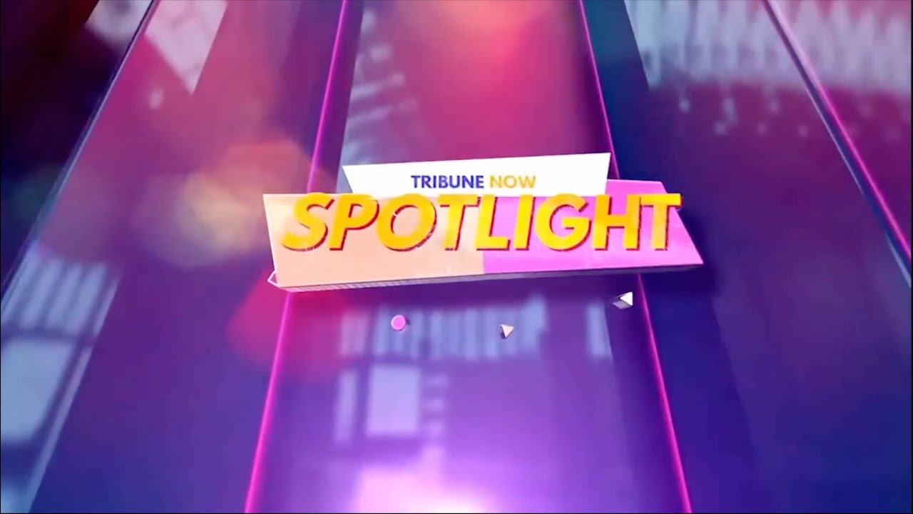 Spotlight presents Ferdinand Alexander 