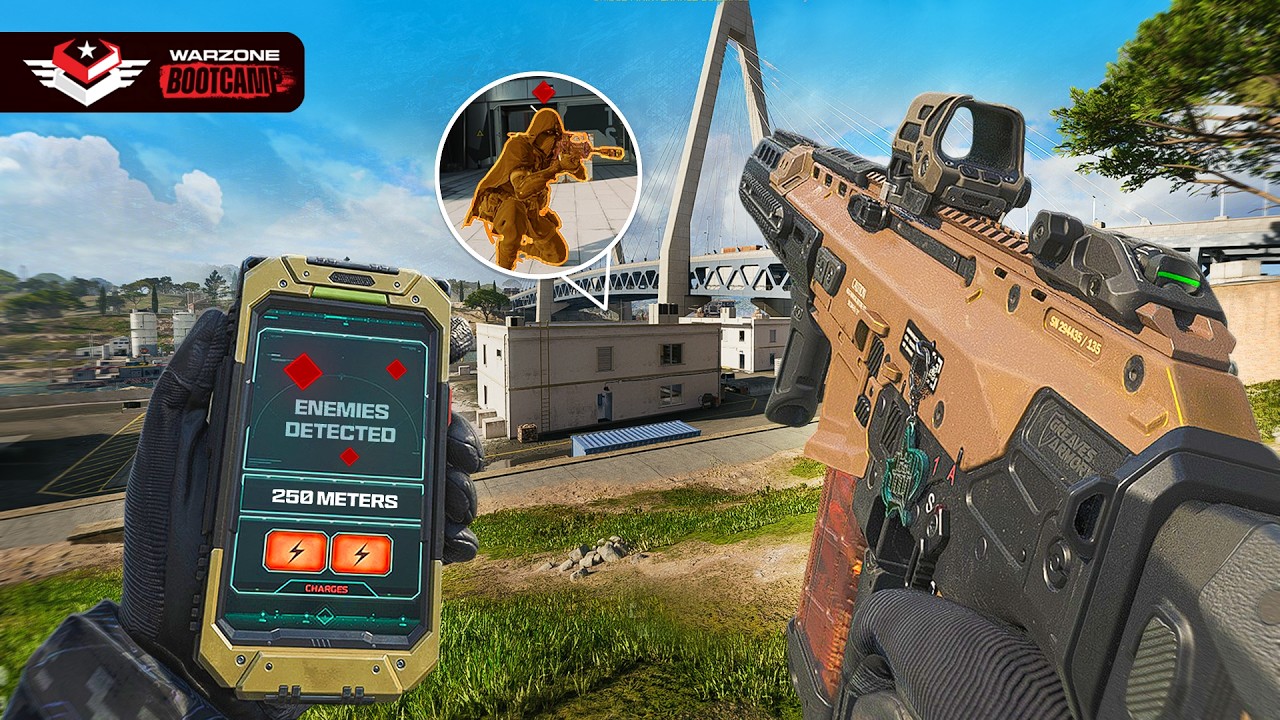 Warzone: Best Tips to INSTANTLY Get BETTER at Black Ops Royale!
