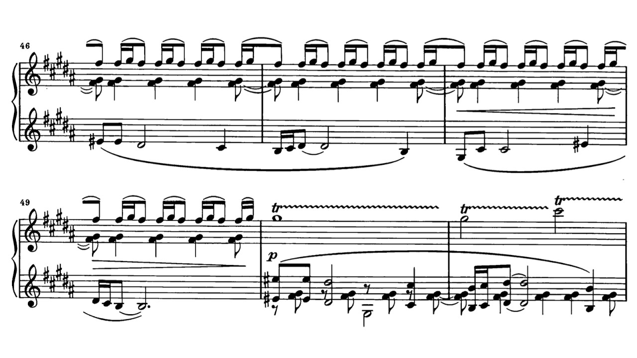 When Debussy Turned the Piano into a Percussion Orchestra - Debussy's Pagodes