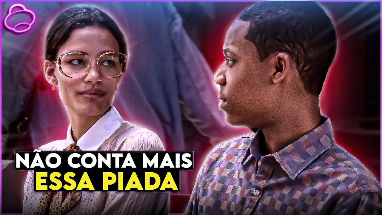 MOSTRANDO AS PIADAS CENSURADAS DE TODO MUNDO ODEIA O CHRIS, PROIBIDAS