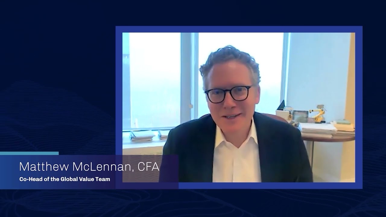 How does First Eagle view the value universe?